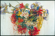 IV, 44x60, watercolour/pastel, 2000