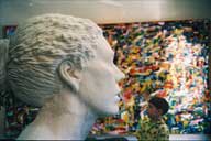 Arlington Museum of Art, 1990