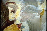 Eugenia, 24x36, watercolour/pastel, 1984